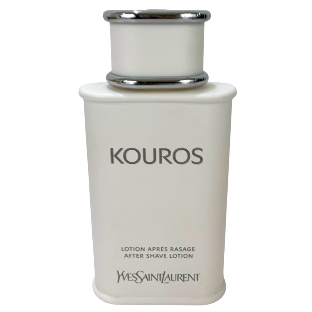 Yves Saint Laurent Kouros After Shave Lotion